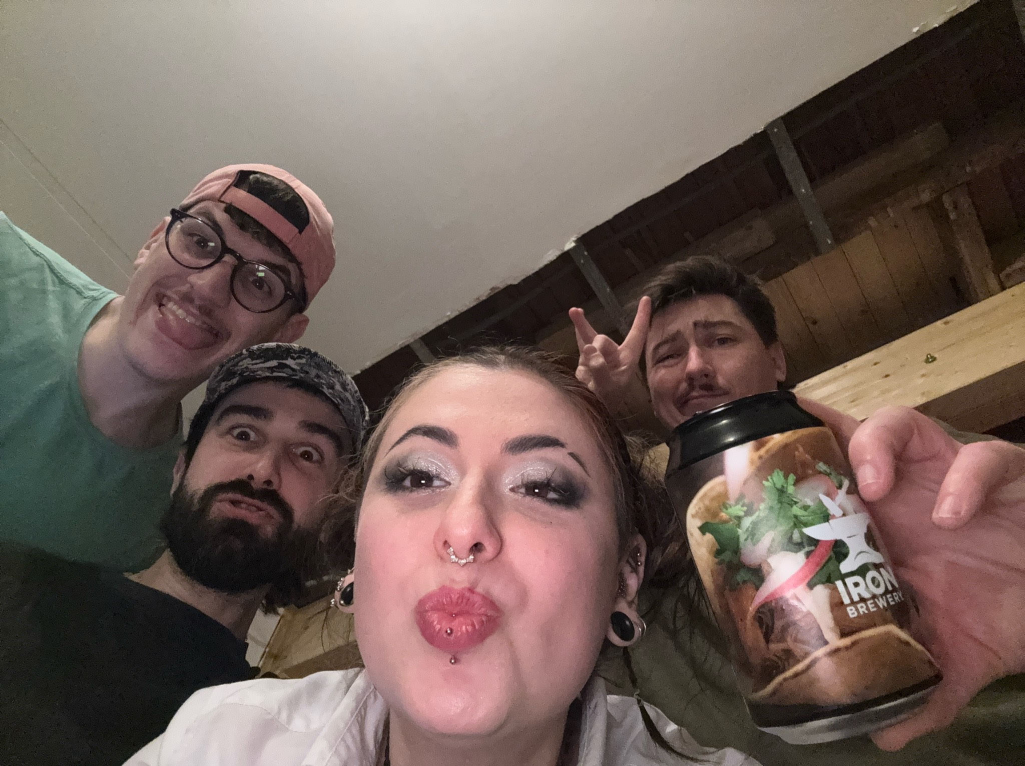 Mexican Tacos Ale, France