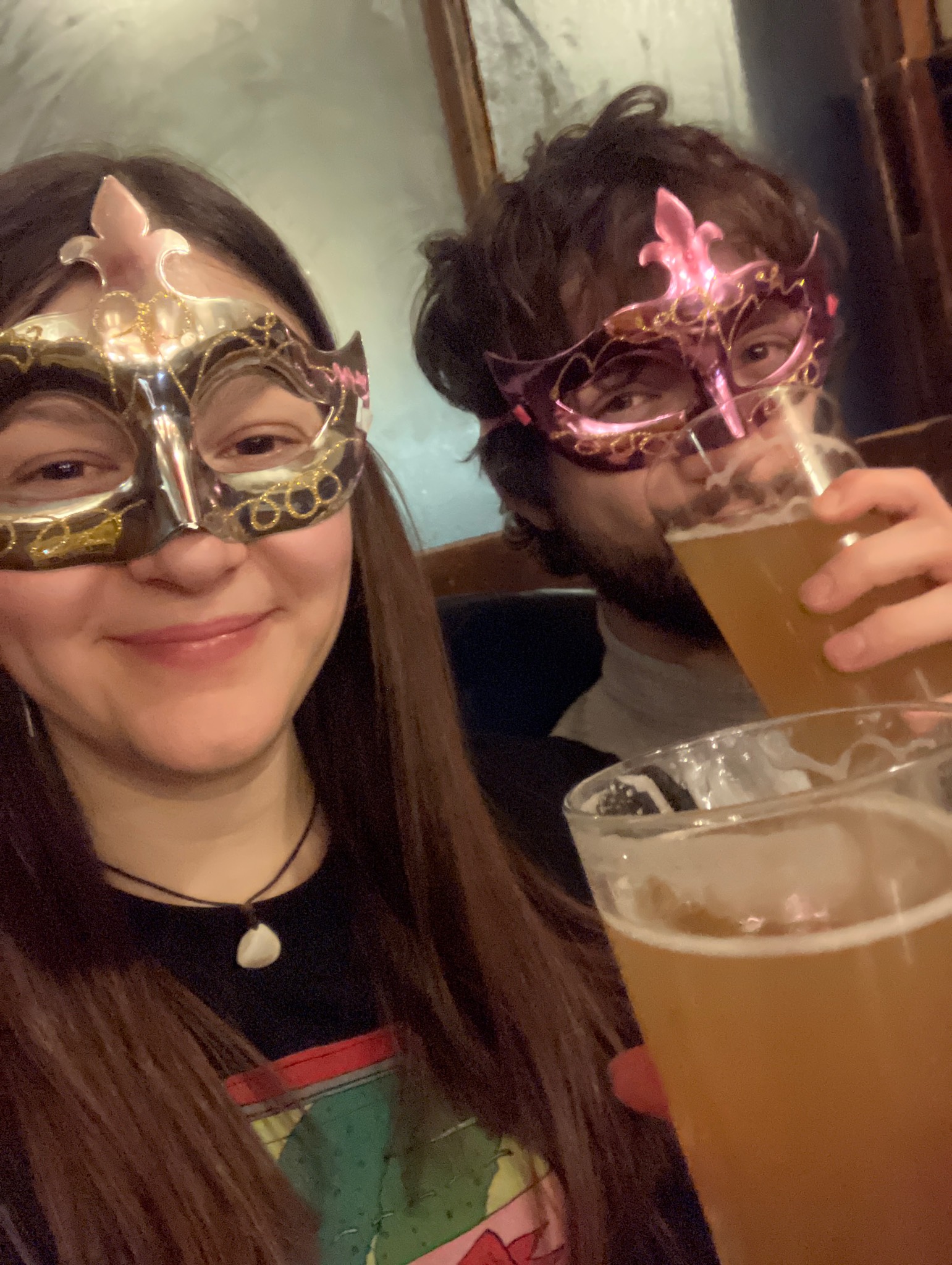 Annual Leave, Farm Yard Brew Co.