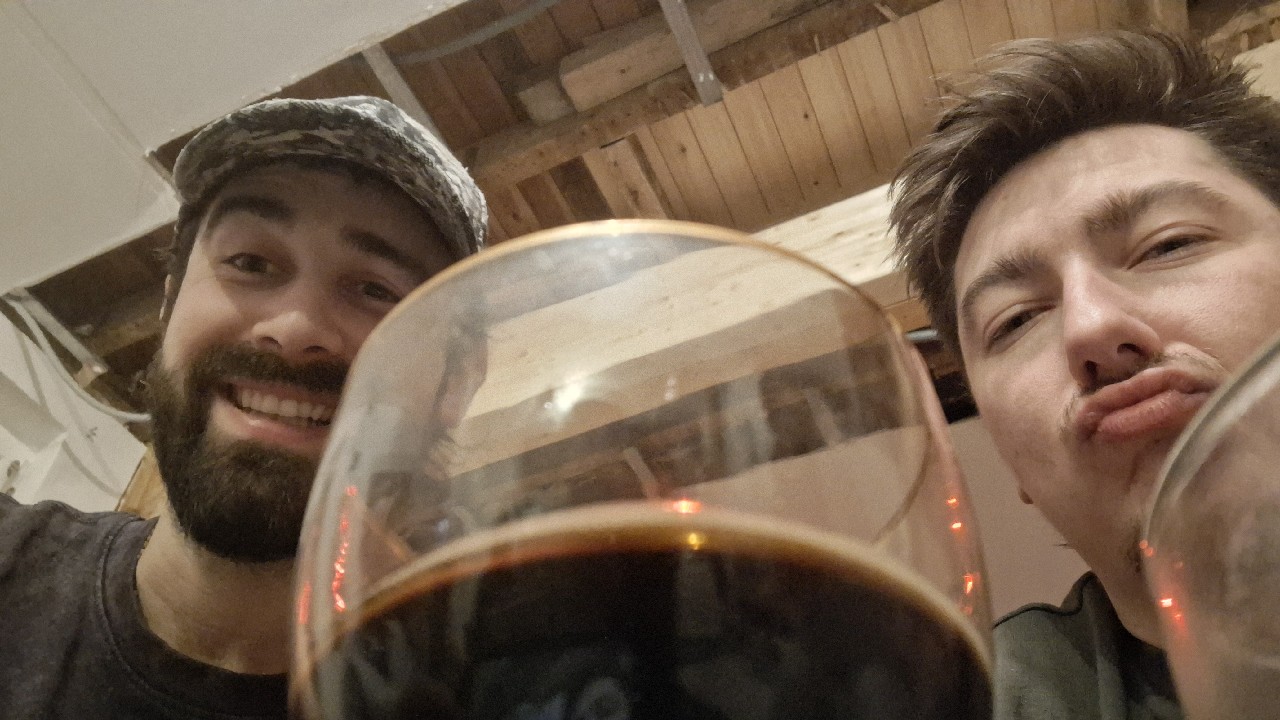 Moonspell, L'Instant