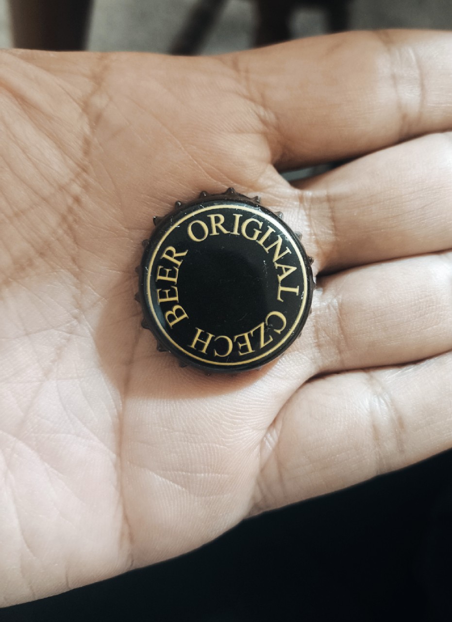 Templárské Tajemné Pivo Lager, Pivovar Nová Paka