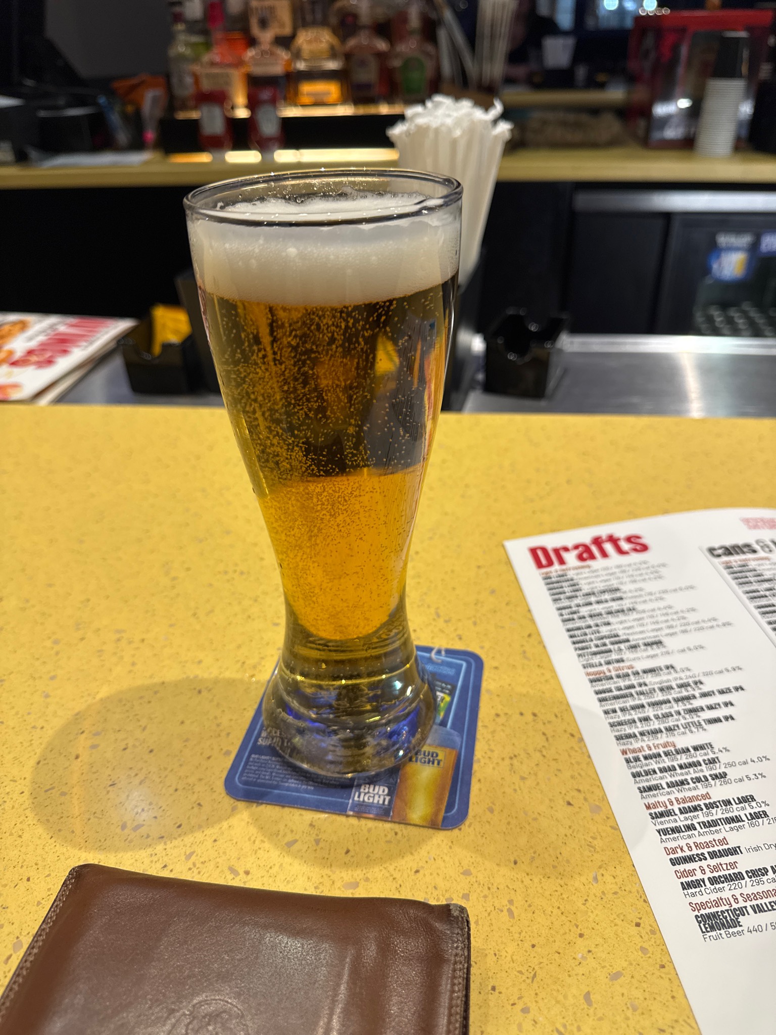 IC Light, Pittsburgh Brewing Company