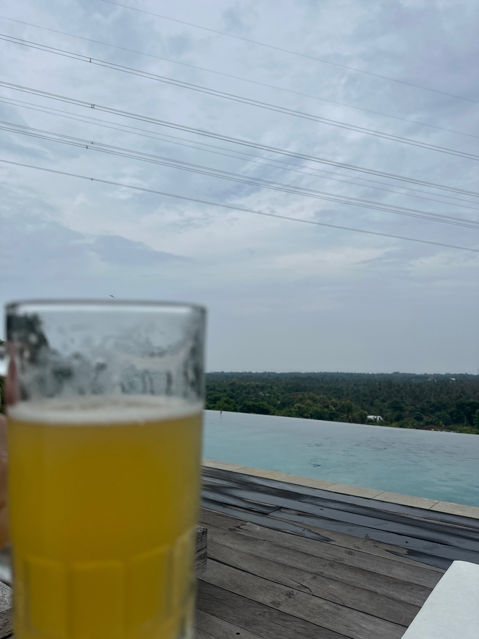 Small Hazy, Island Brewing