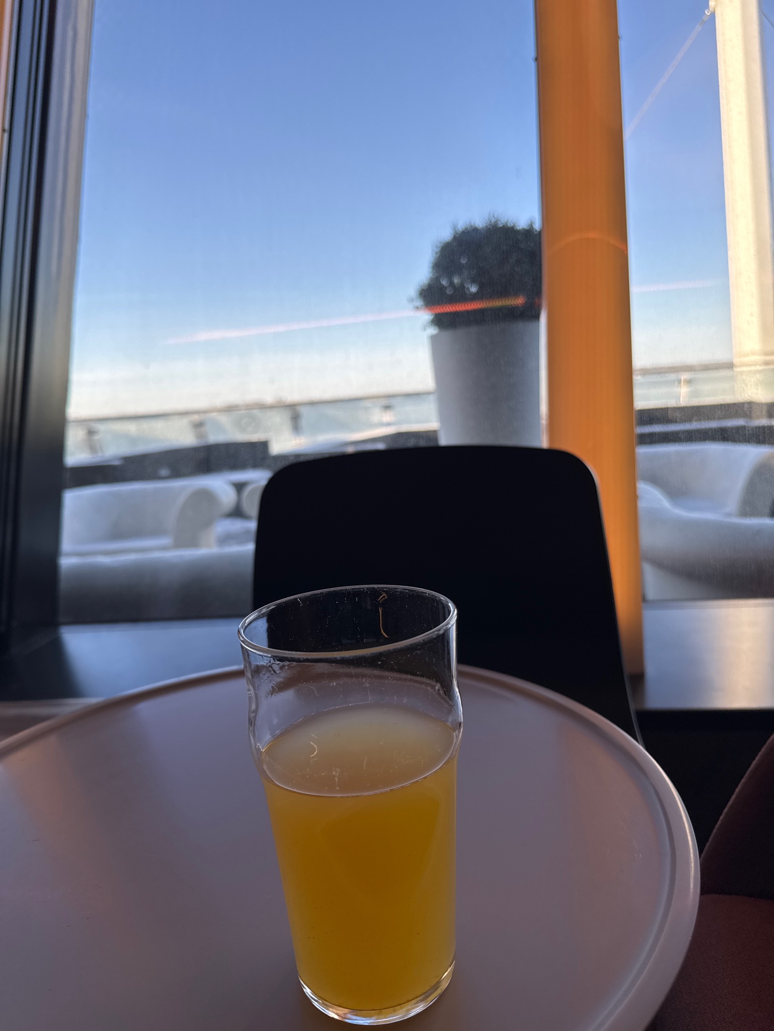 Scissors Sour, Finland