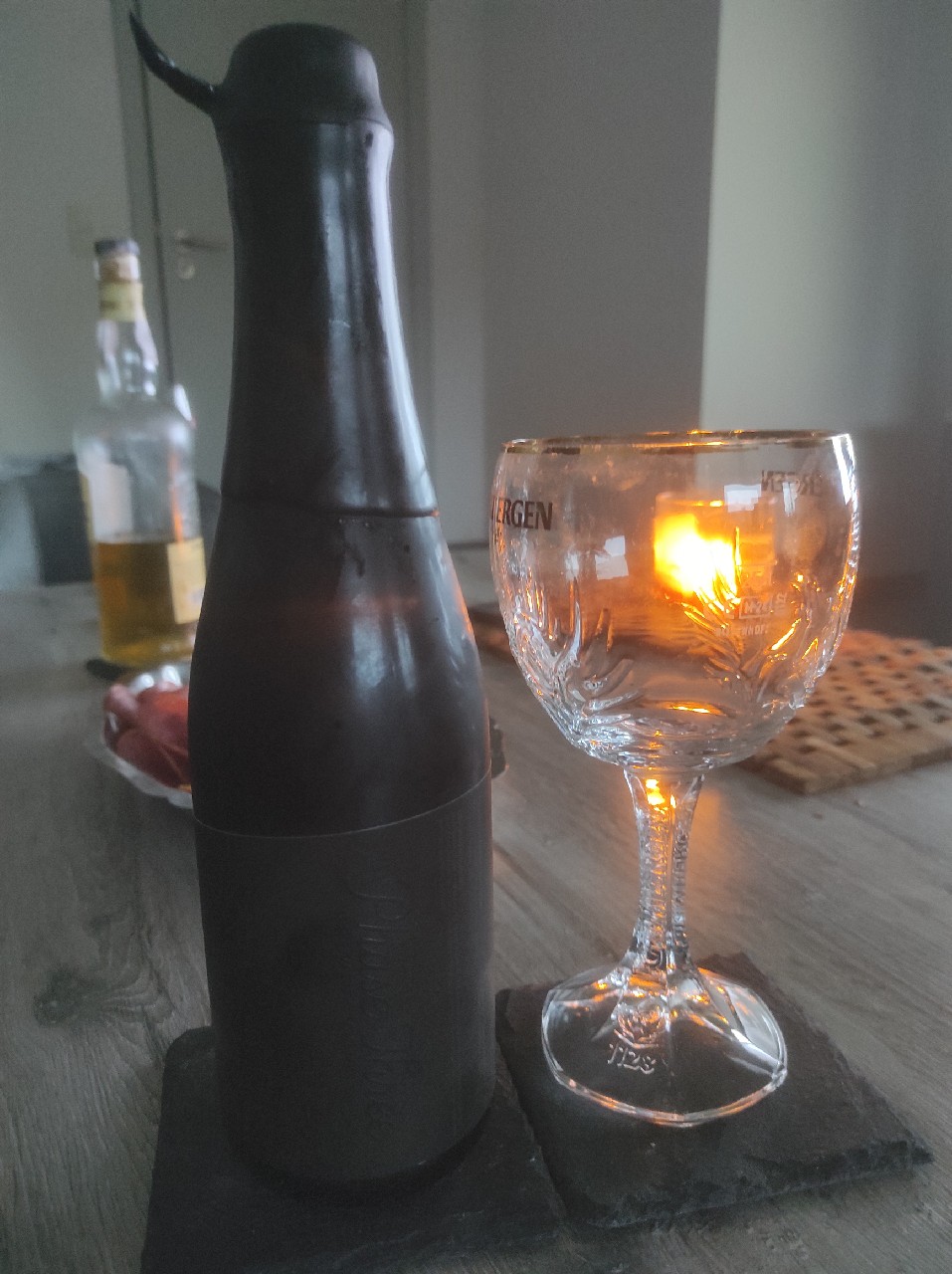 phase three minutia, Phase Three Brewing