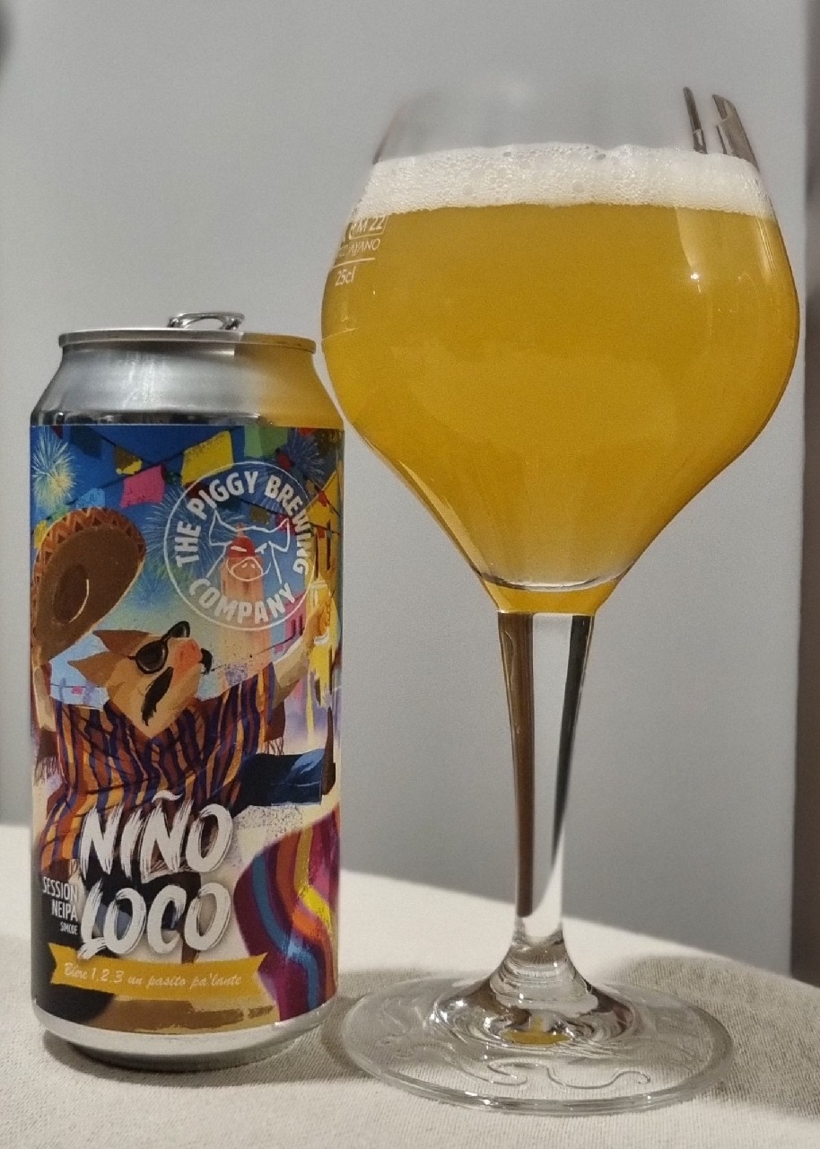 Niño Loco, France