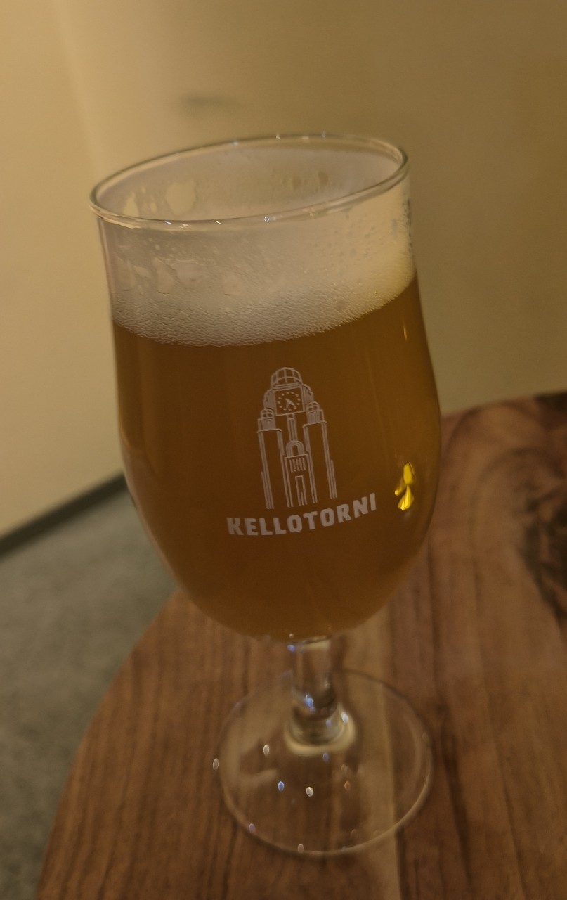 Supernova 5.0, Monkey Brew