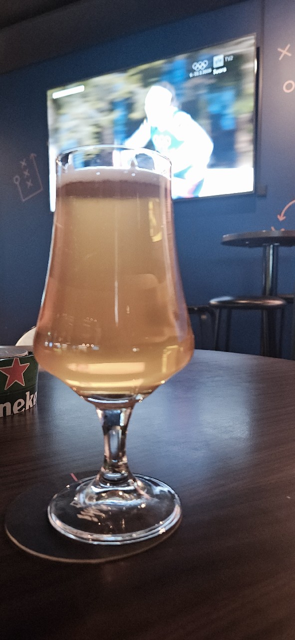 Cheers From Rantaraitti, Espoon Oma Panimo