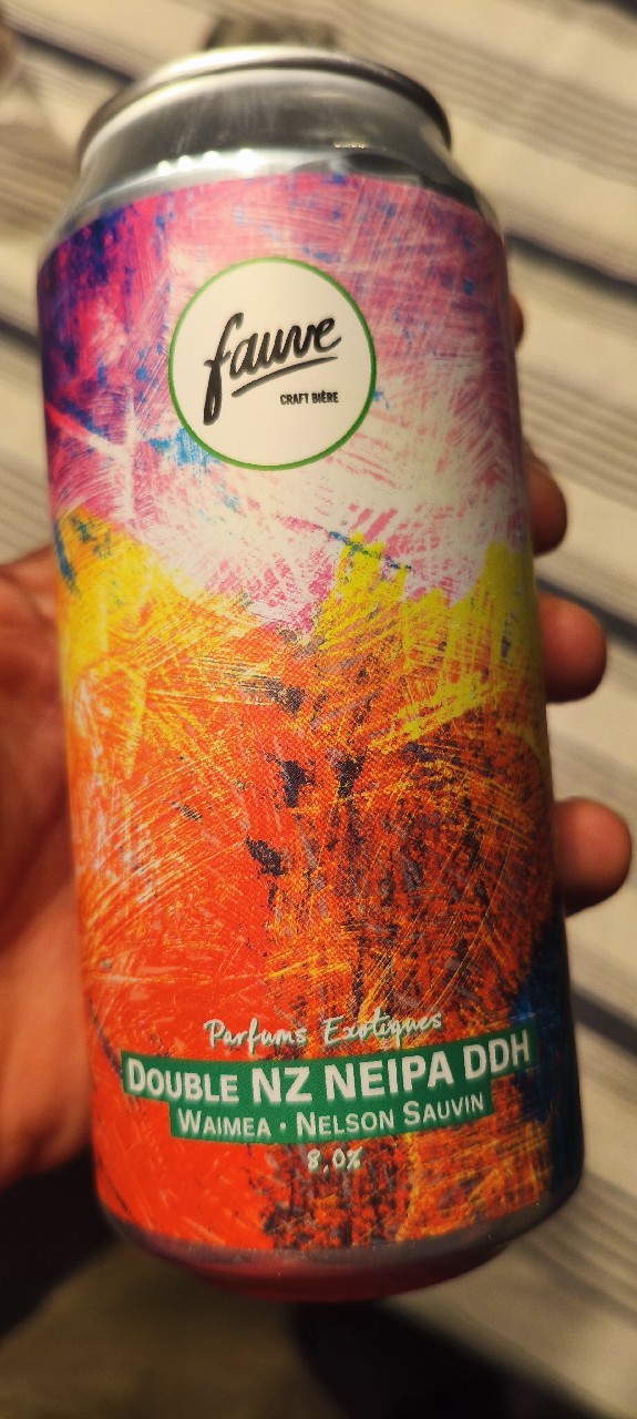 Parfums Exotiques, France