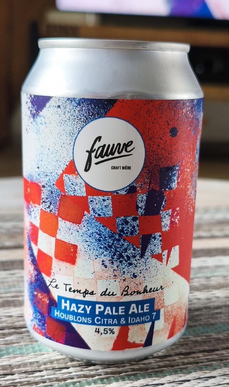 Le Temps Du Bonheur, France