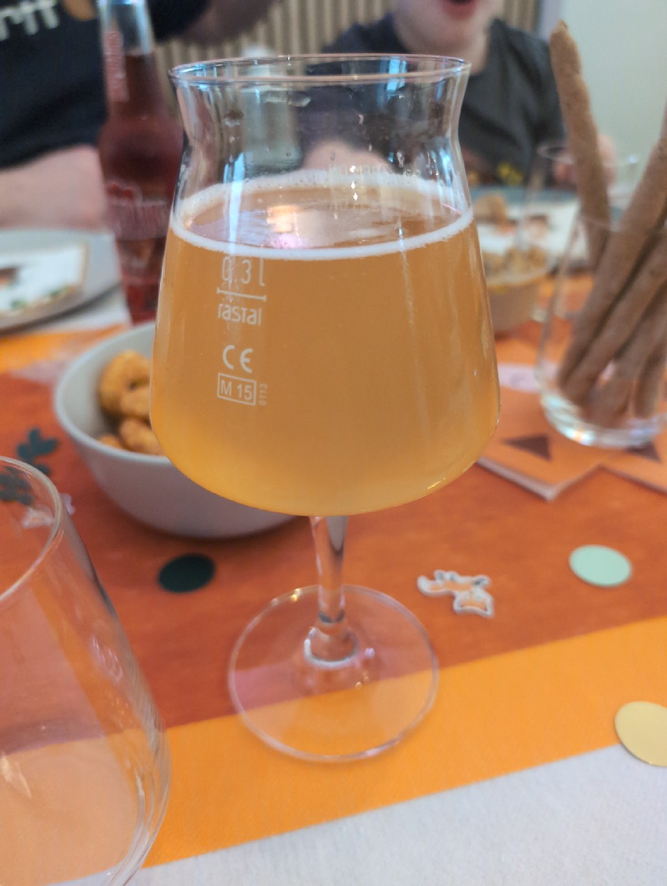 The Stonewall Inn IPA, United States