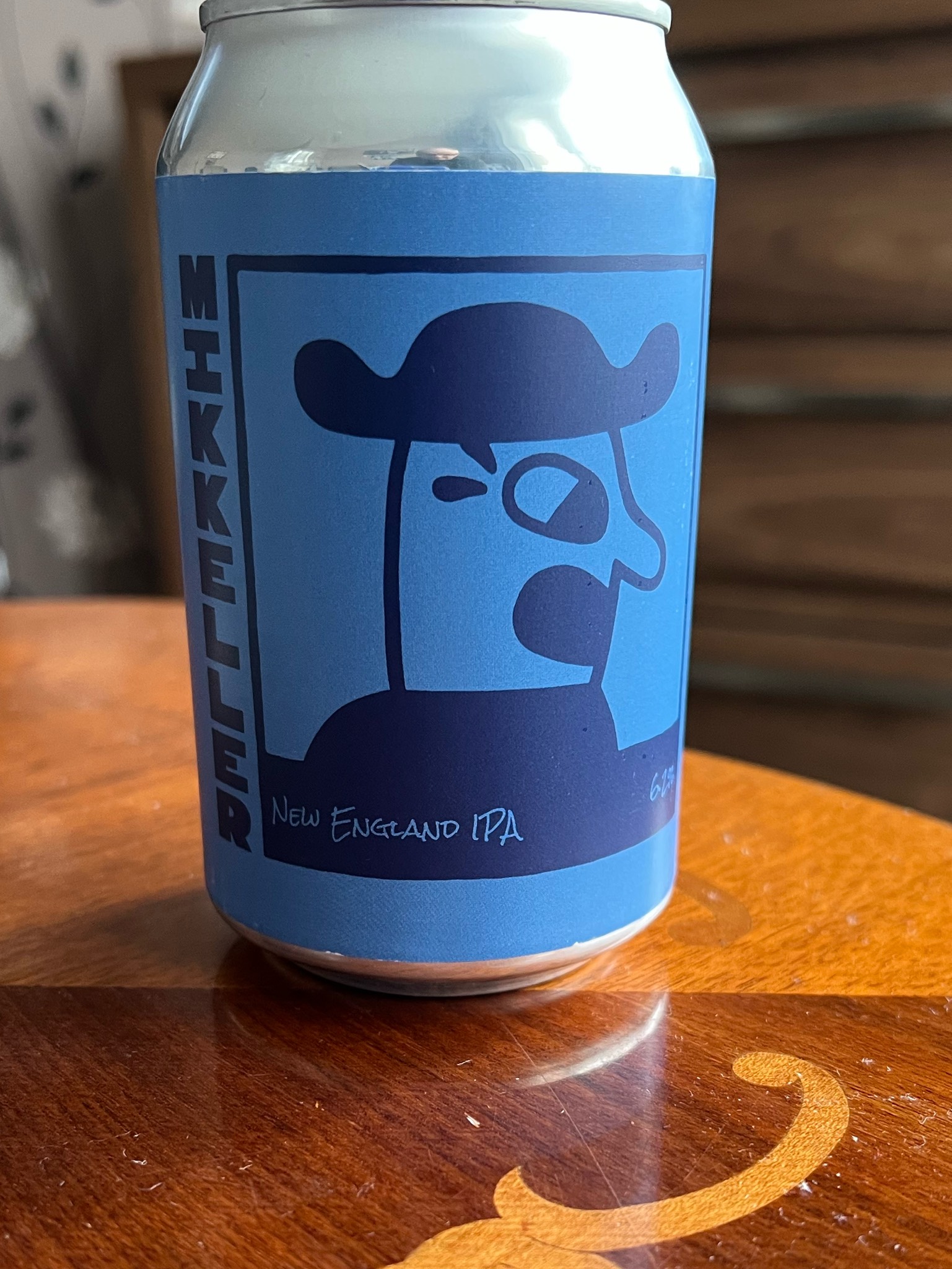 New England IPA, Denmark