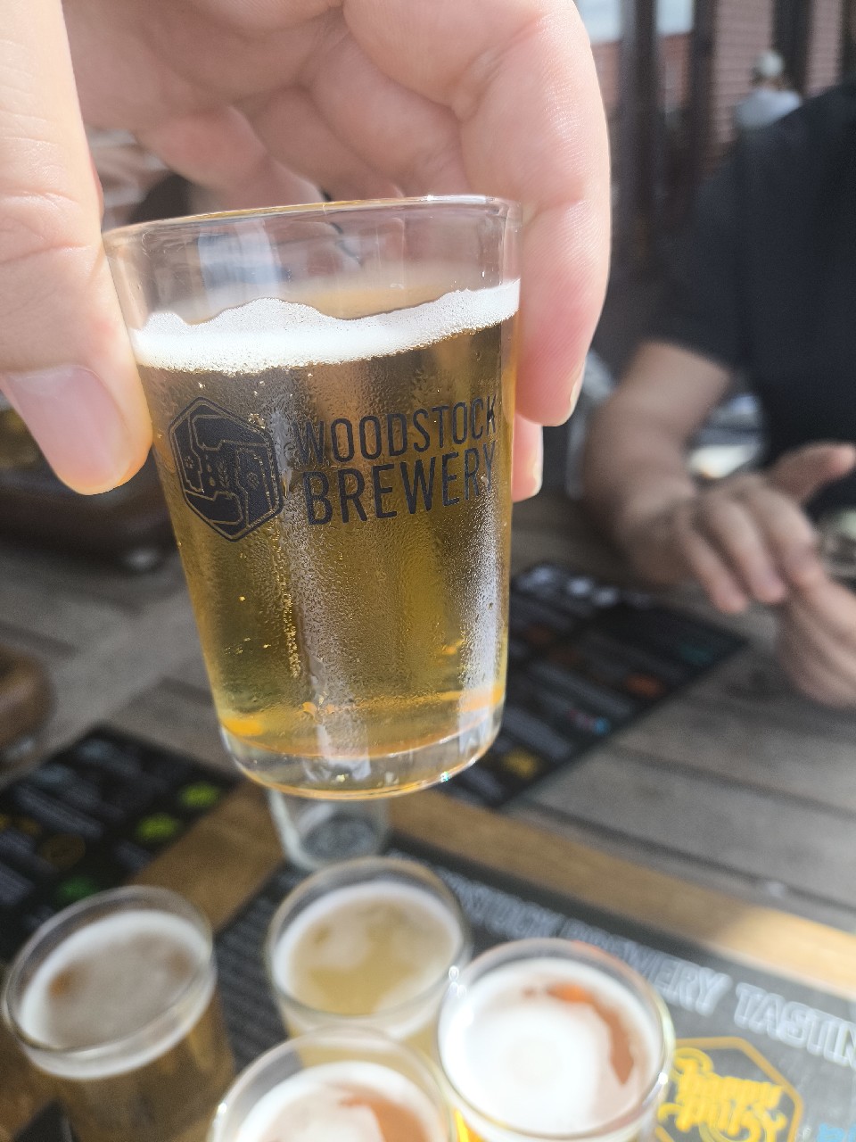 Happy Pills, South Africa