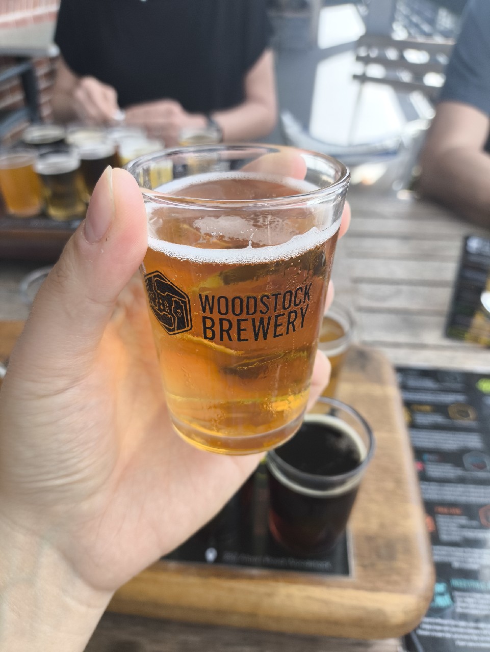 Happy Pills, South Africa