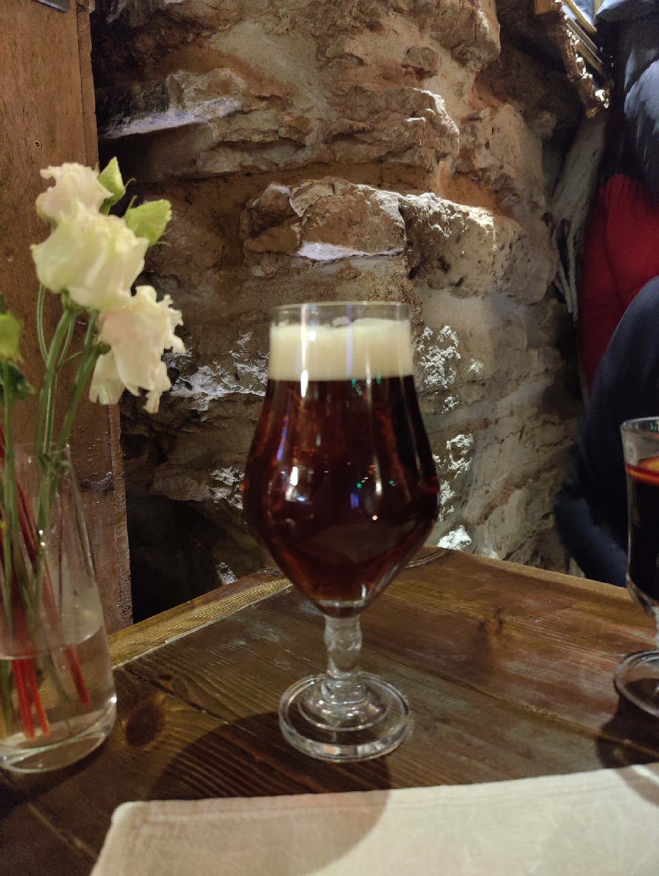 Fersen, Fersen Microbrewery