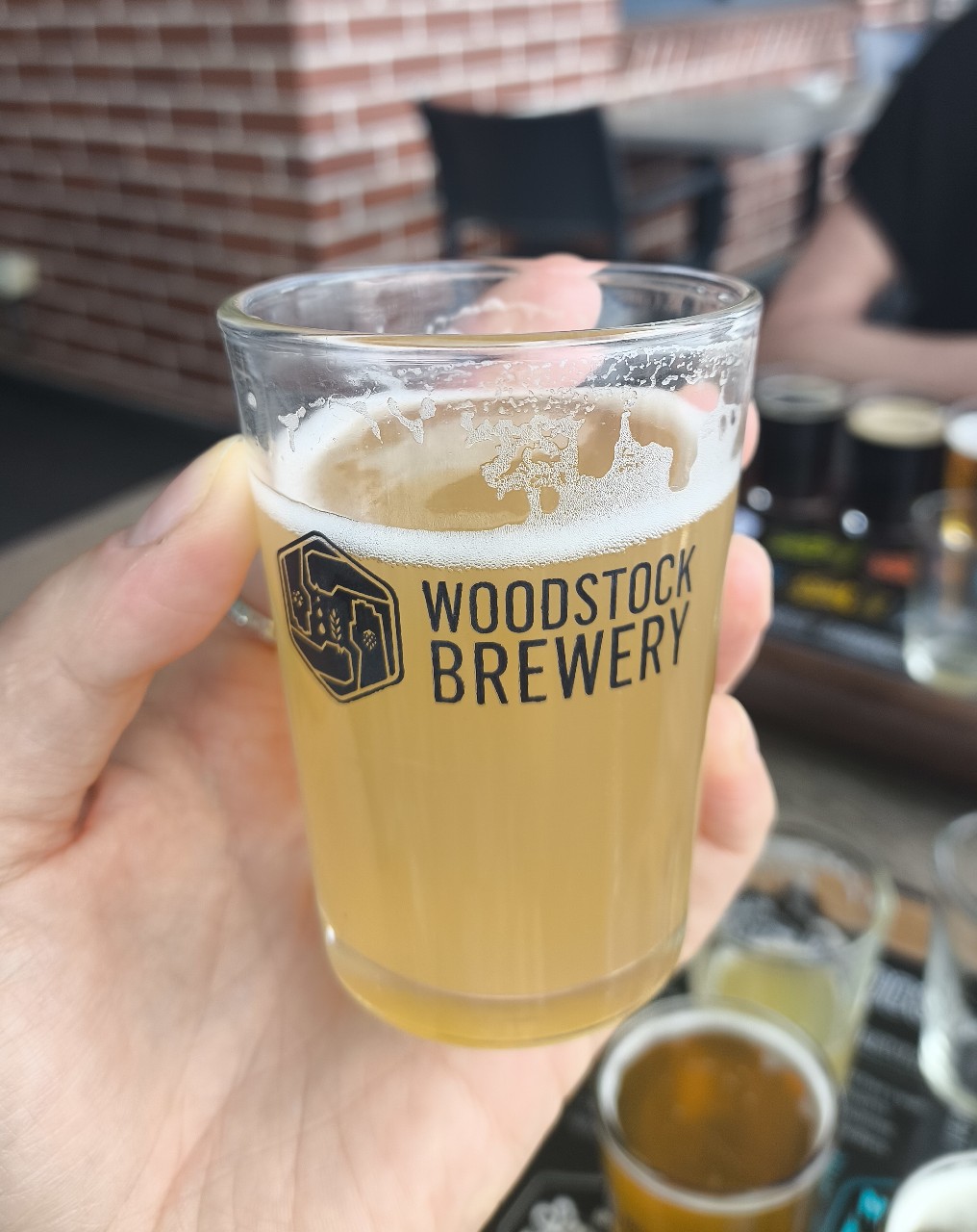 Moose Hammer, South Africa