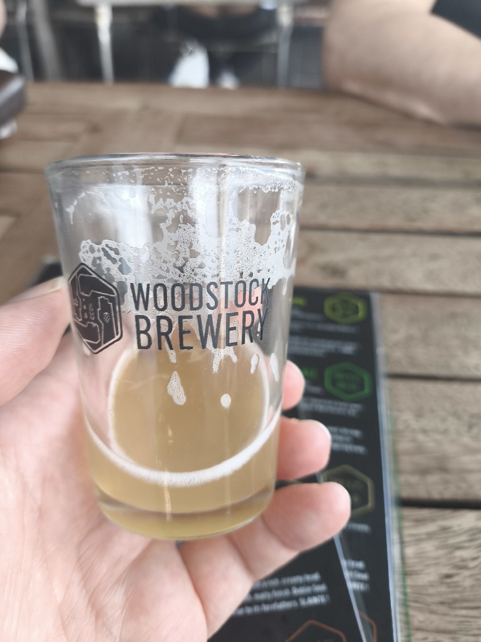 Moose Hammer, South Africa