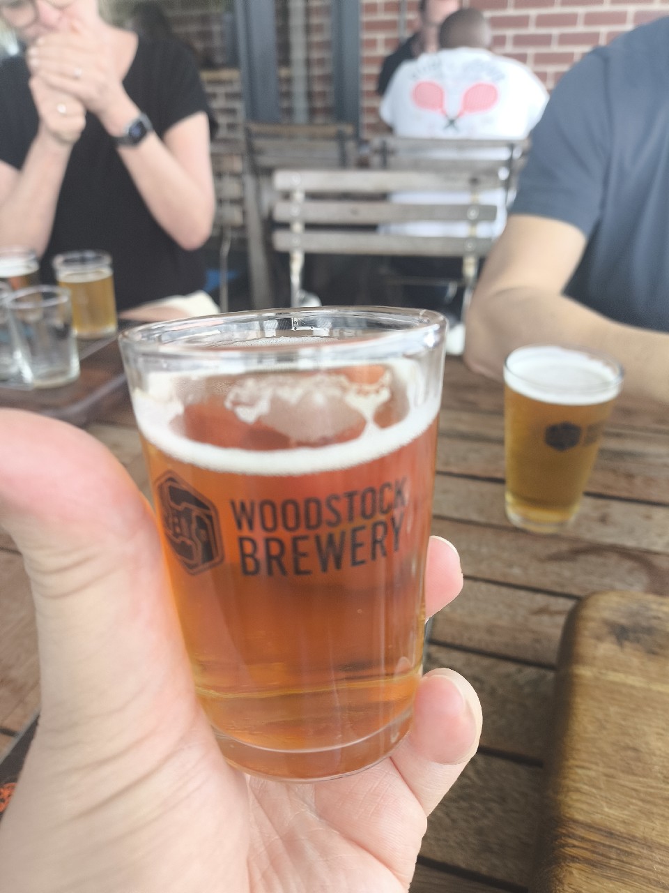 Californicator, South Africa