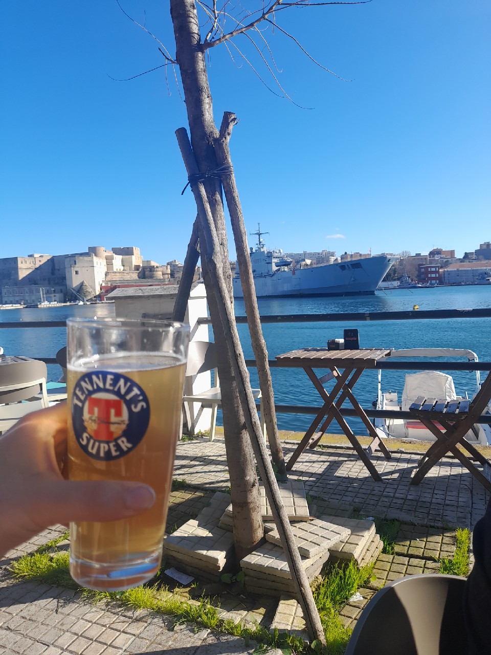 Raffo Lavorazione Grezza, Italy