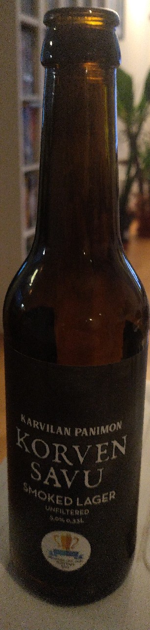 Korven Savu, Finland