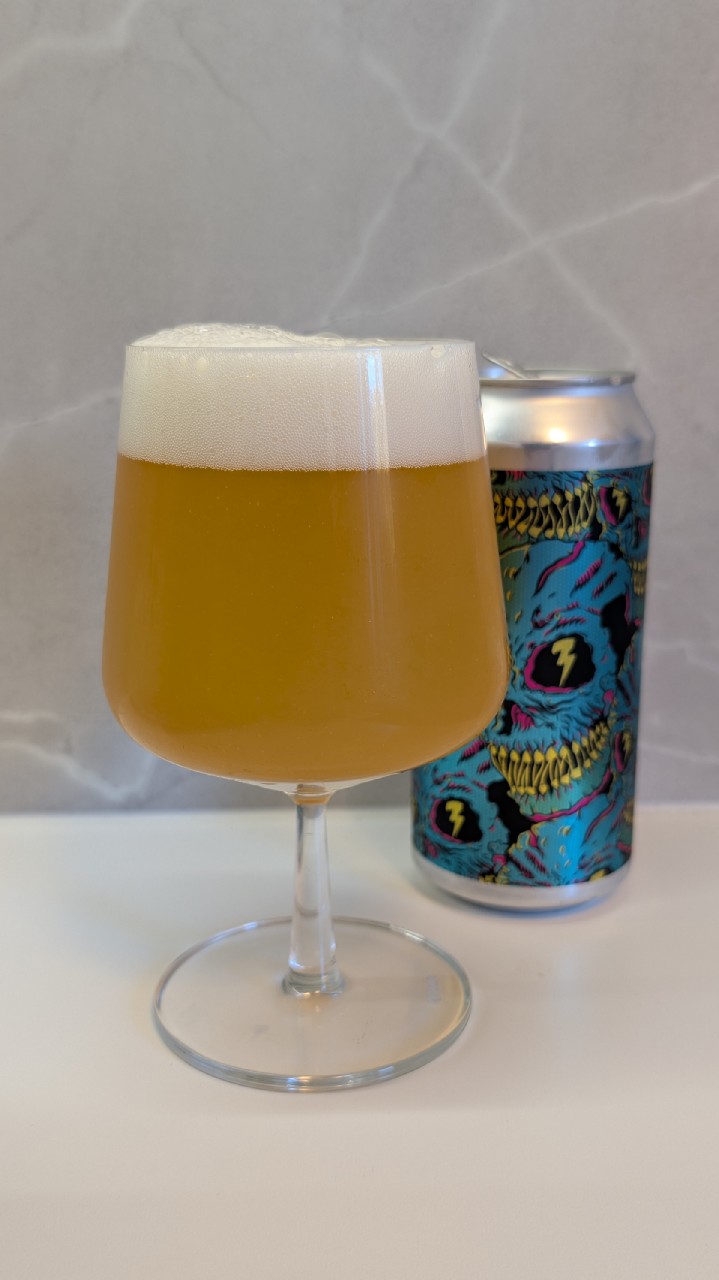 Skull Banger, Finland