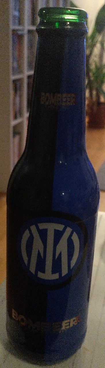 Bombeer, Birra Amarcord