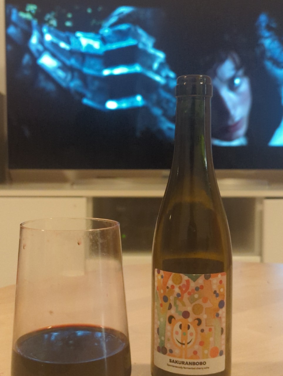 Sakuranbobo, Marlobobo