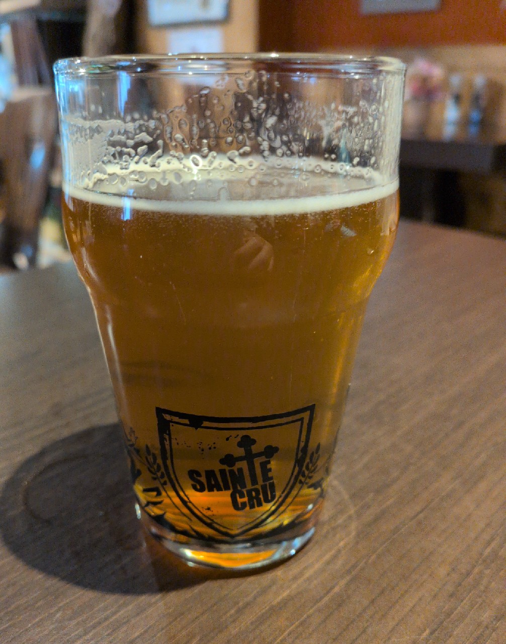 Orange Mécanique, France