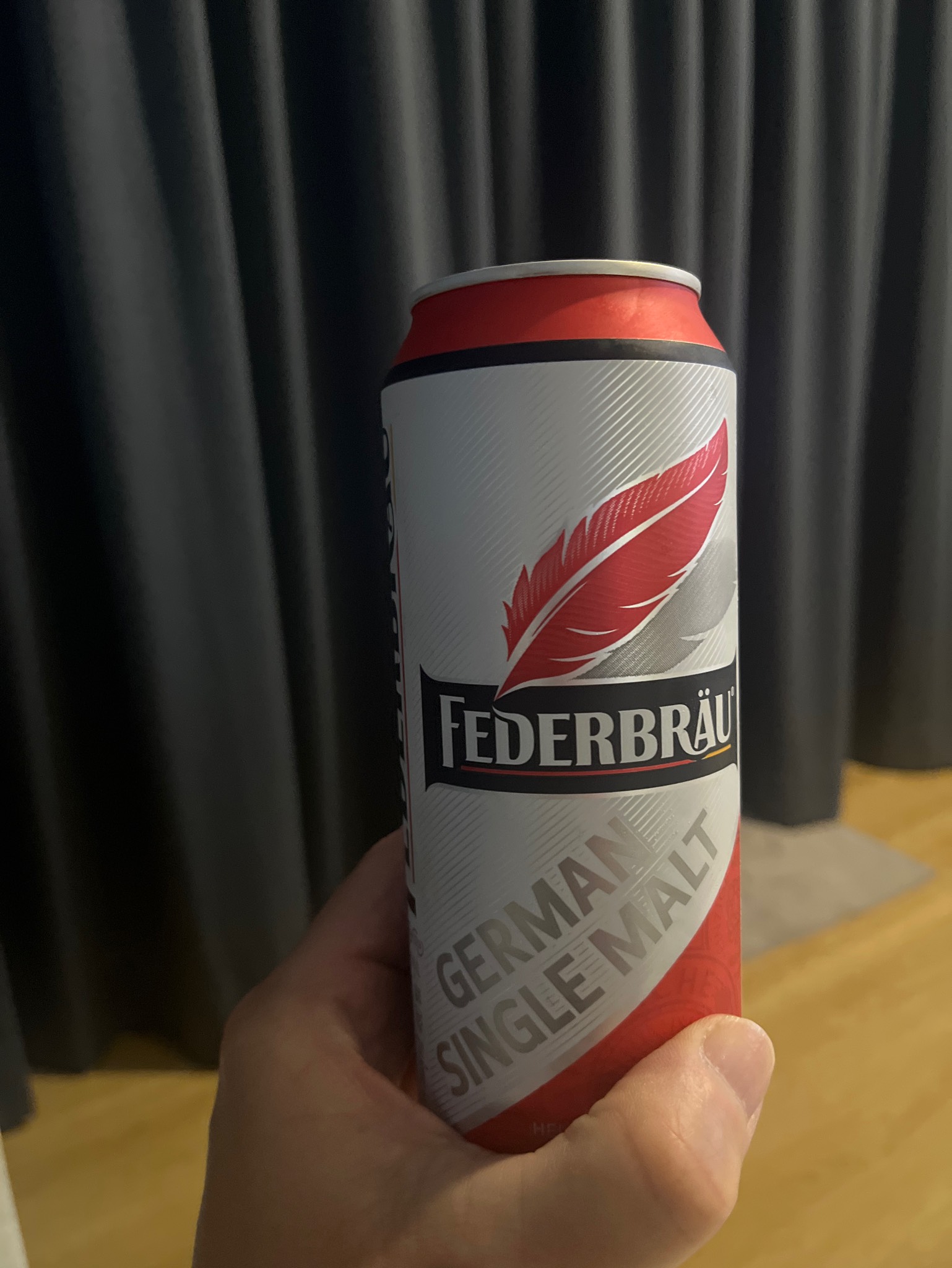 Federbräu, Thailand