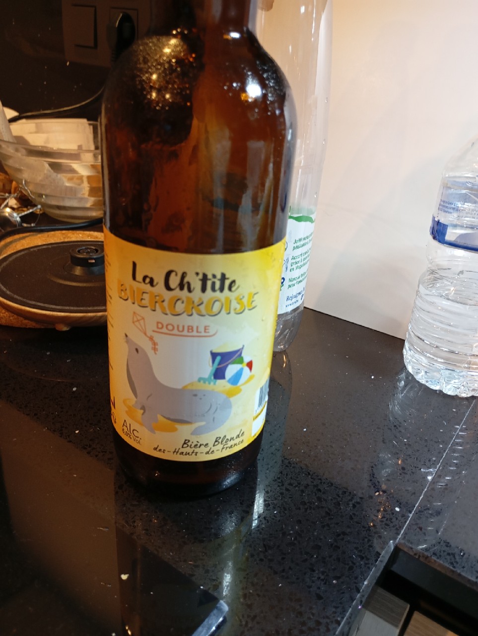 La Ch'tite Berckoise, Brasserie Du Boulonnais