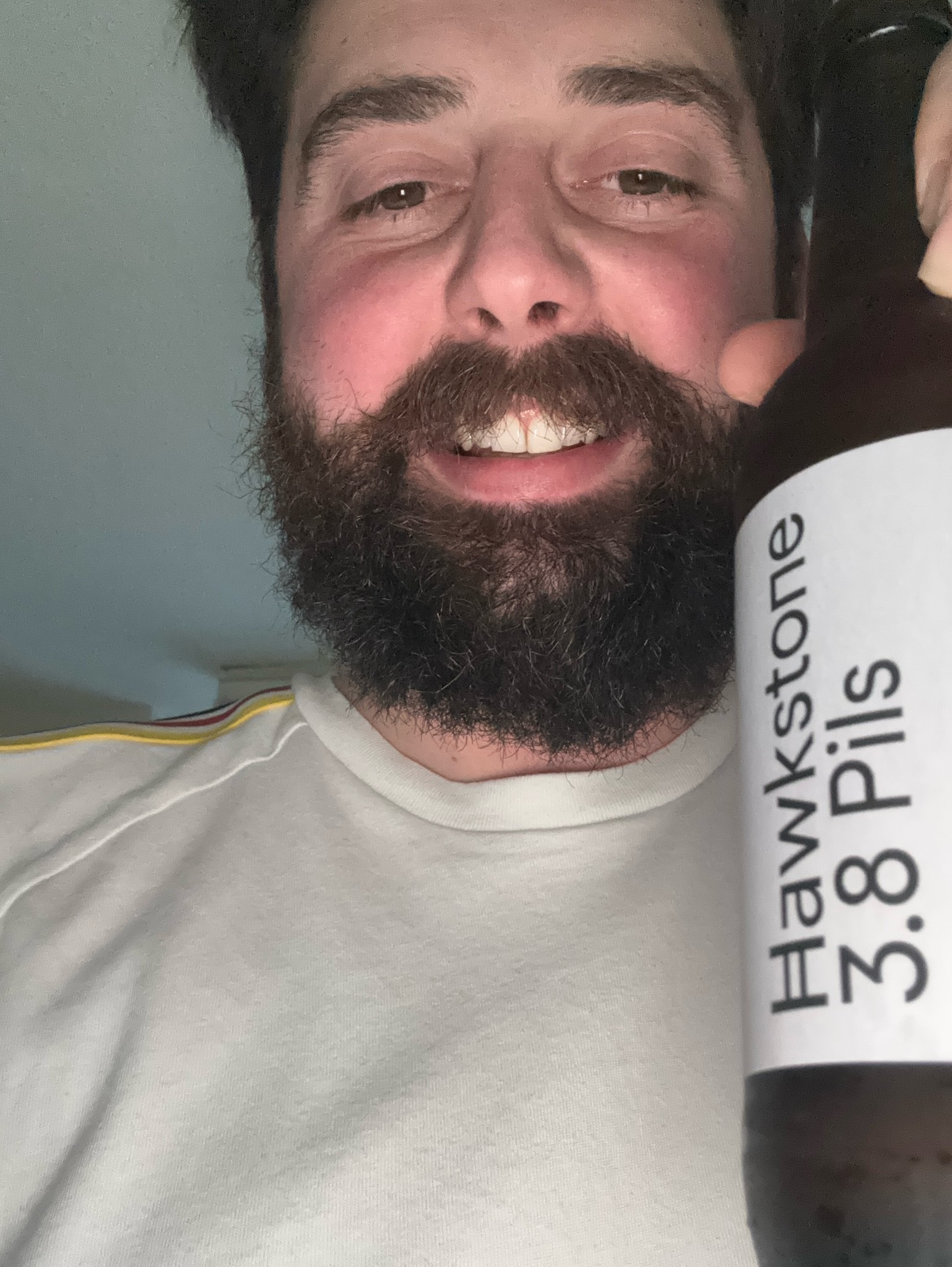 Hawstone, Cotswold Brew Co.