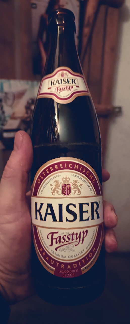 Kaiser Fasstyp, Austria