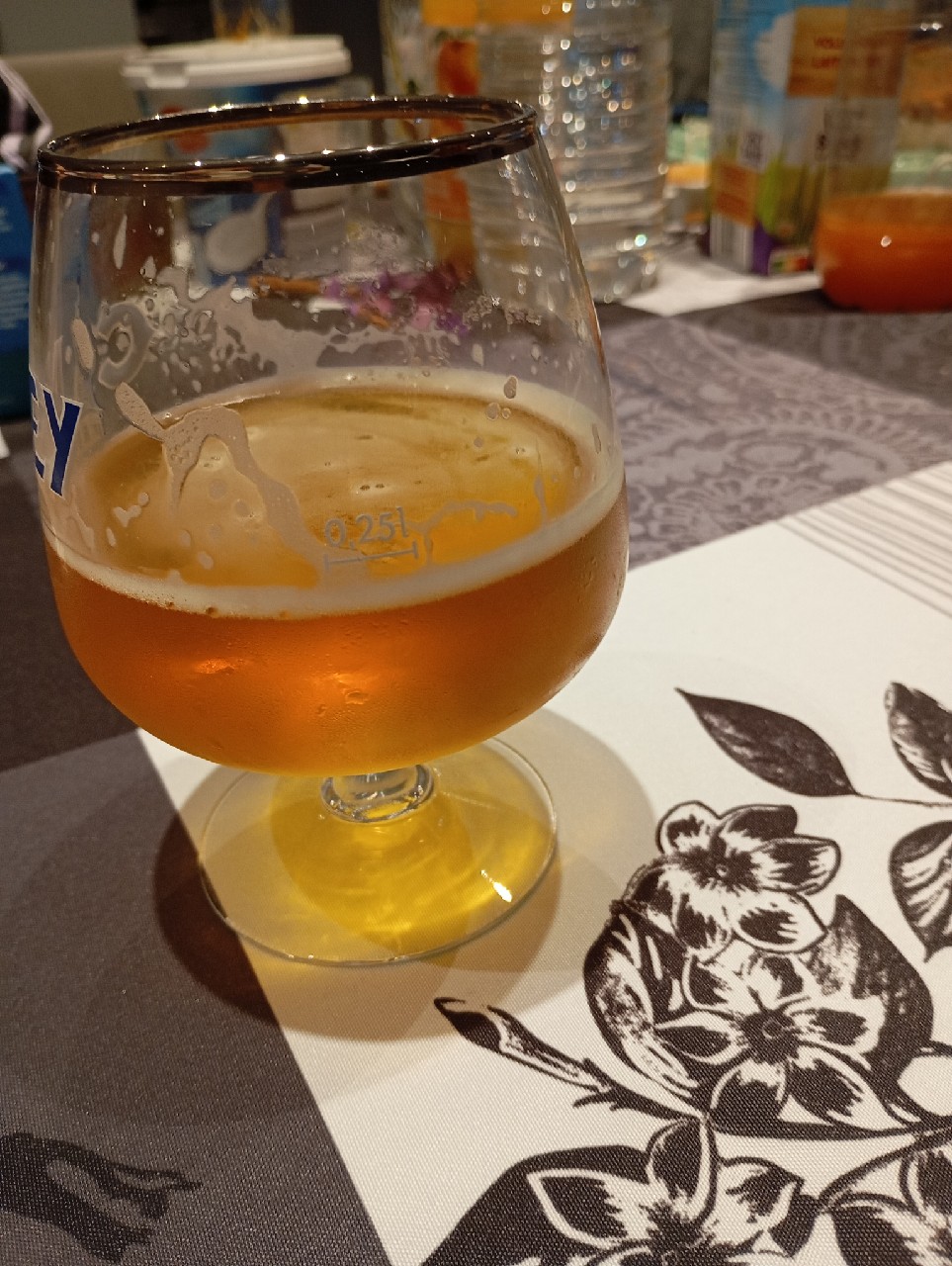 Ch'ti Blonde, France