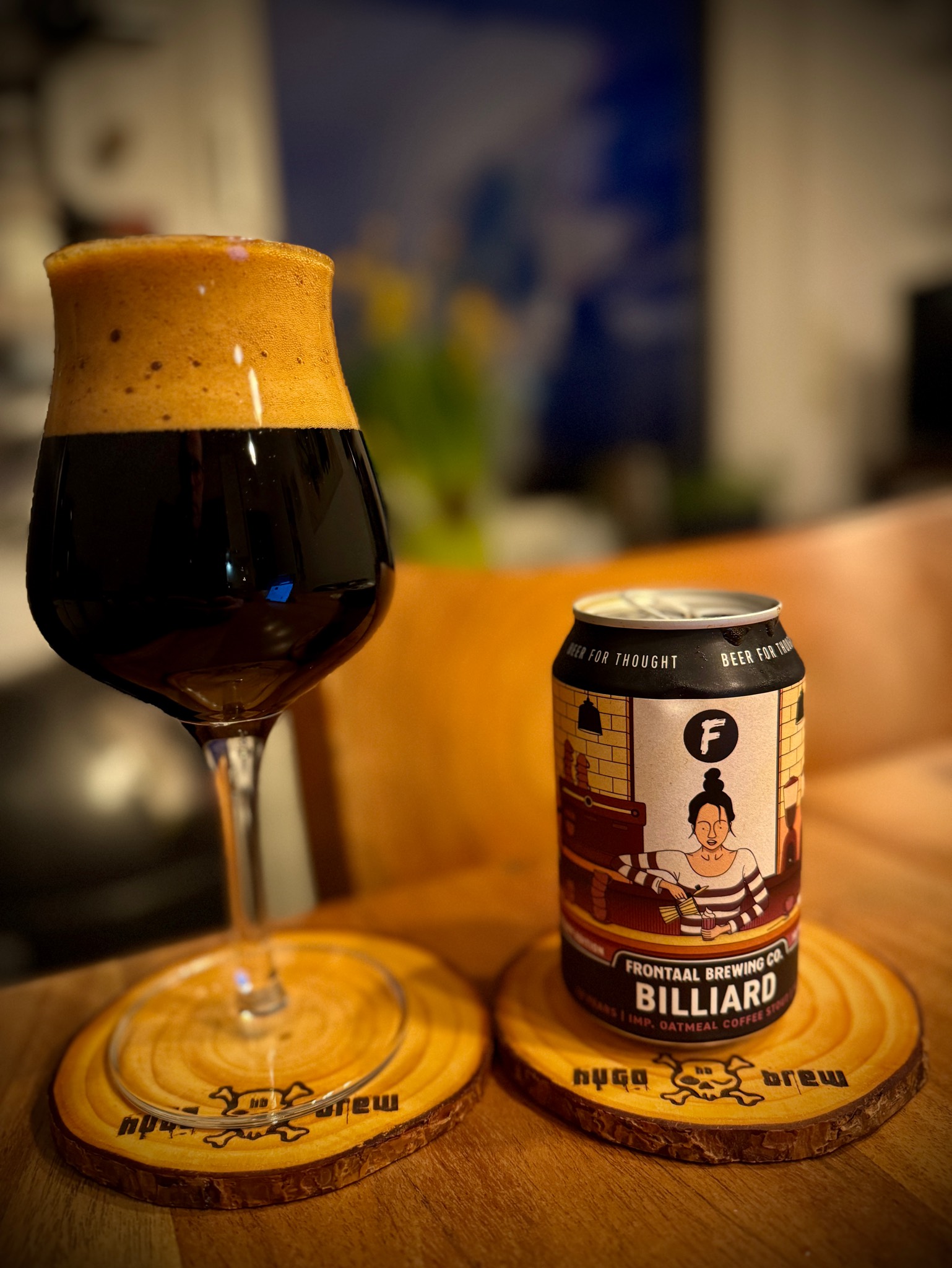 Billiard 10 Years Edition, Netherlands