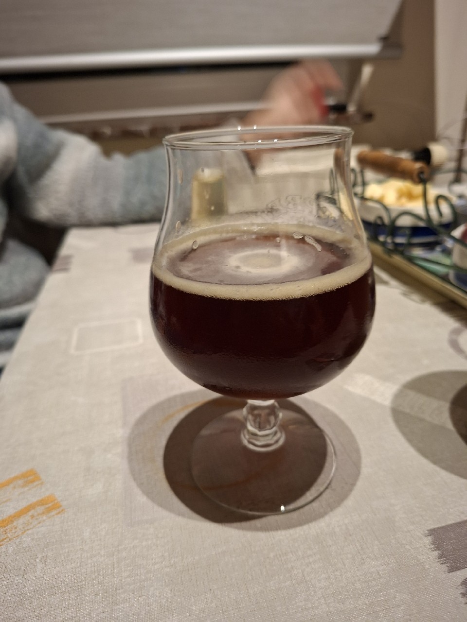 La Grelotte, Belgium