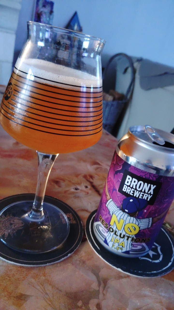 No Resolutions, United States