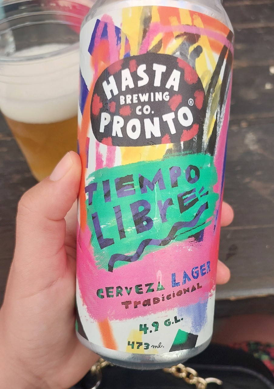 Hasta Pronto EPA, Hasta Pronto Cervecería