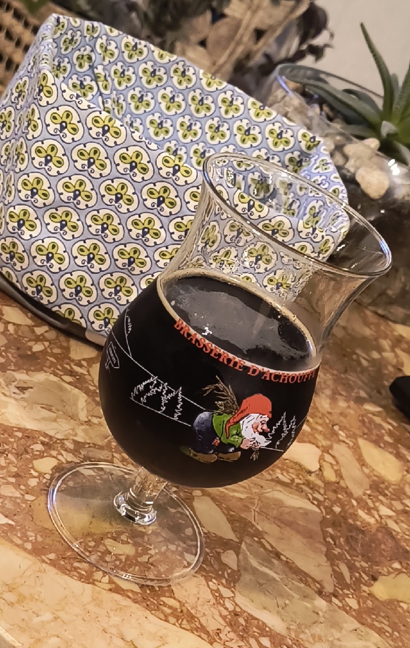 PENROSE IMPERIAL STOUT - Fèves de cacao, Penrose