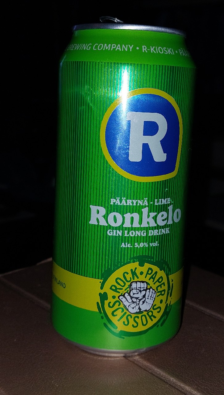 Ronkelo, Finland