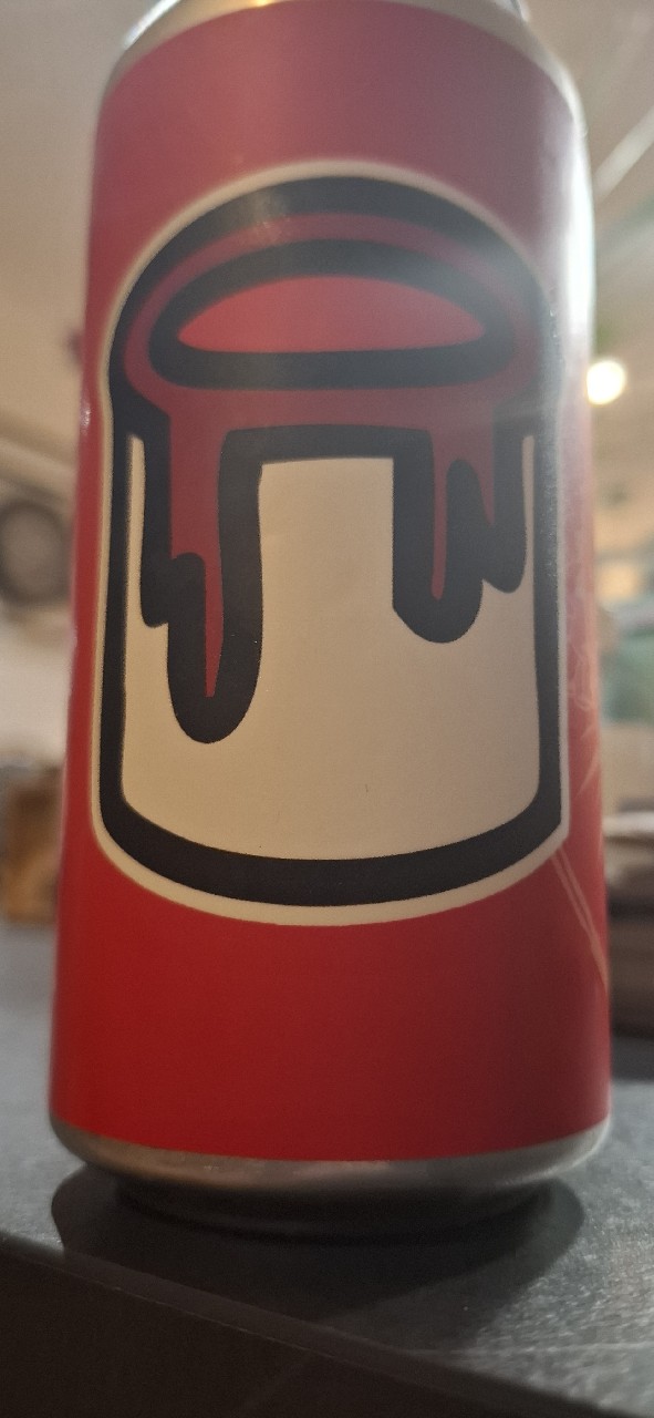 Peinture, O'Clock Brewing