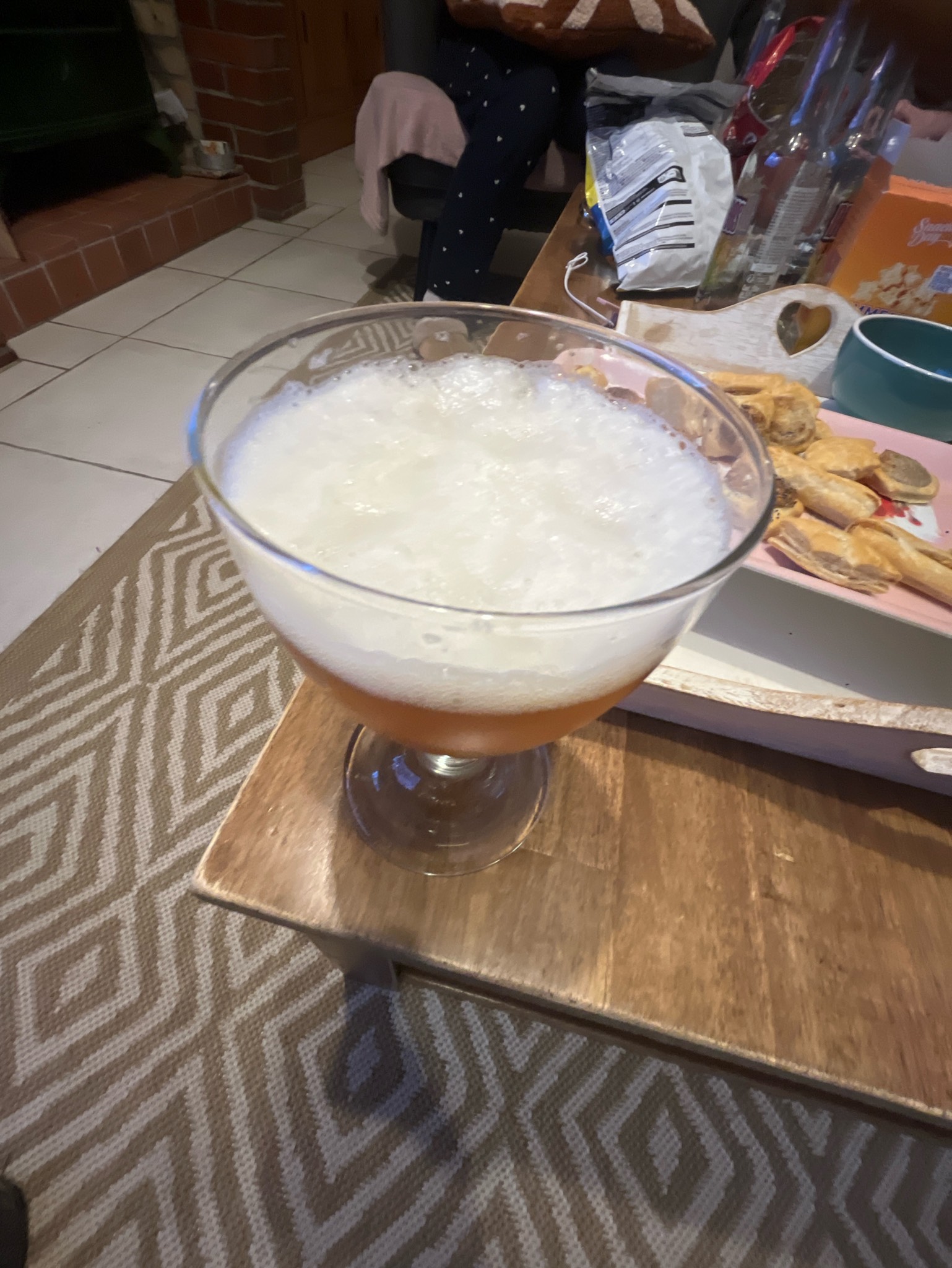 Trois Chariots Blonde IPA, France