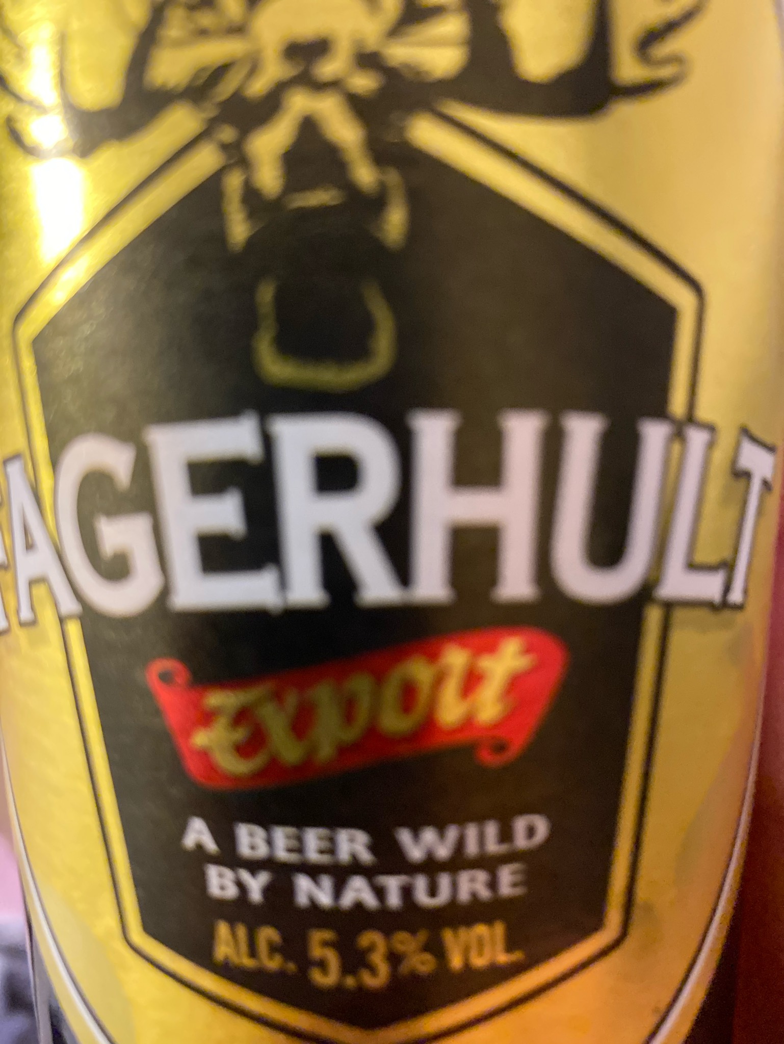 Fagerhult Export, Sweden