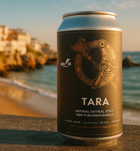 Tara (2025), Ireland