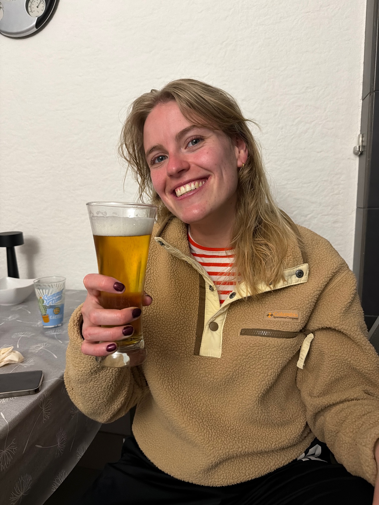 San Miguel Especial, San Miguel Spain (Grupo Mahou-San Miguel)