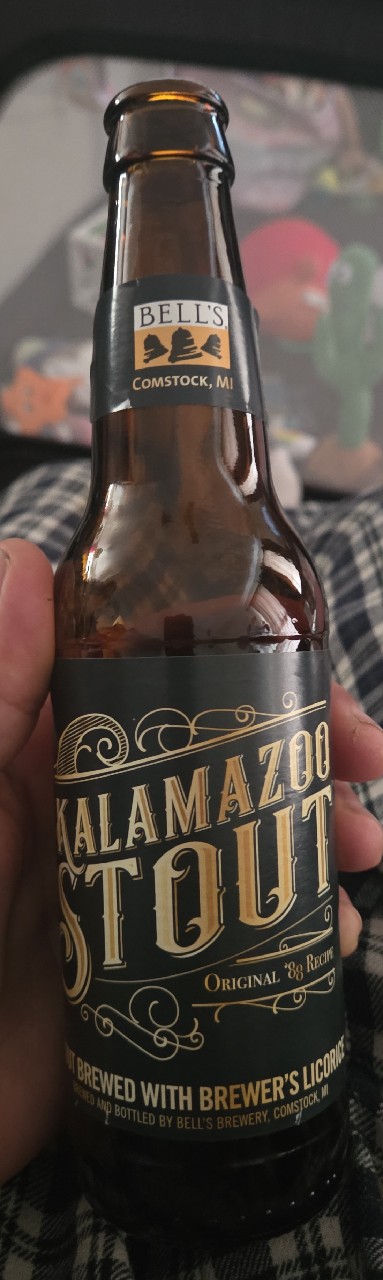 Kalamazoo Stout, United States