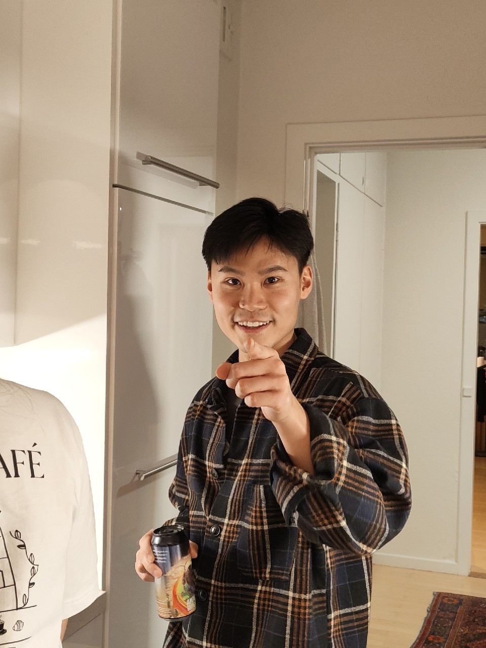 IPA Amarillo & Citra, Ugly Duck Brewing Co.