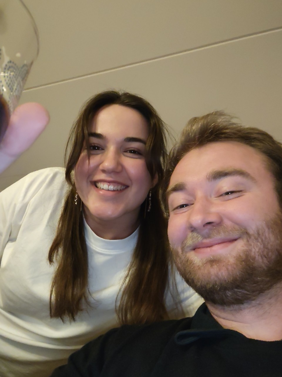 Kilo And The Rainbow Bridge, Denmark