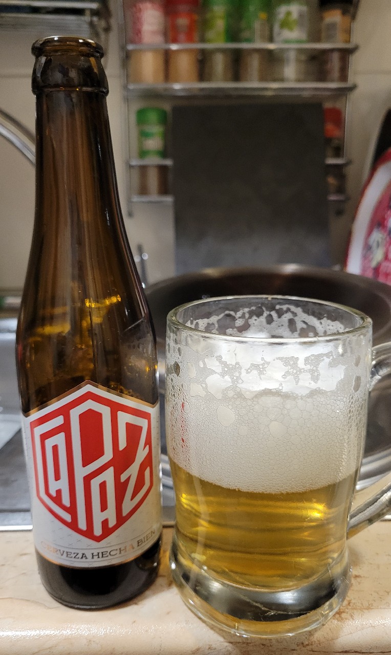 Capaz, Fundación Apascovi