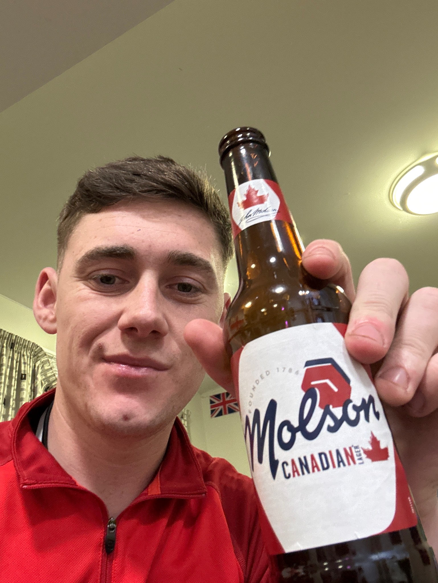 Molson Canadian, Molson Coors