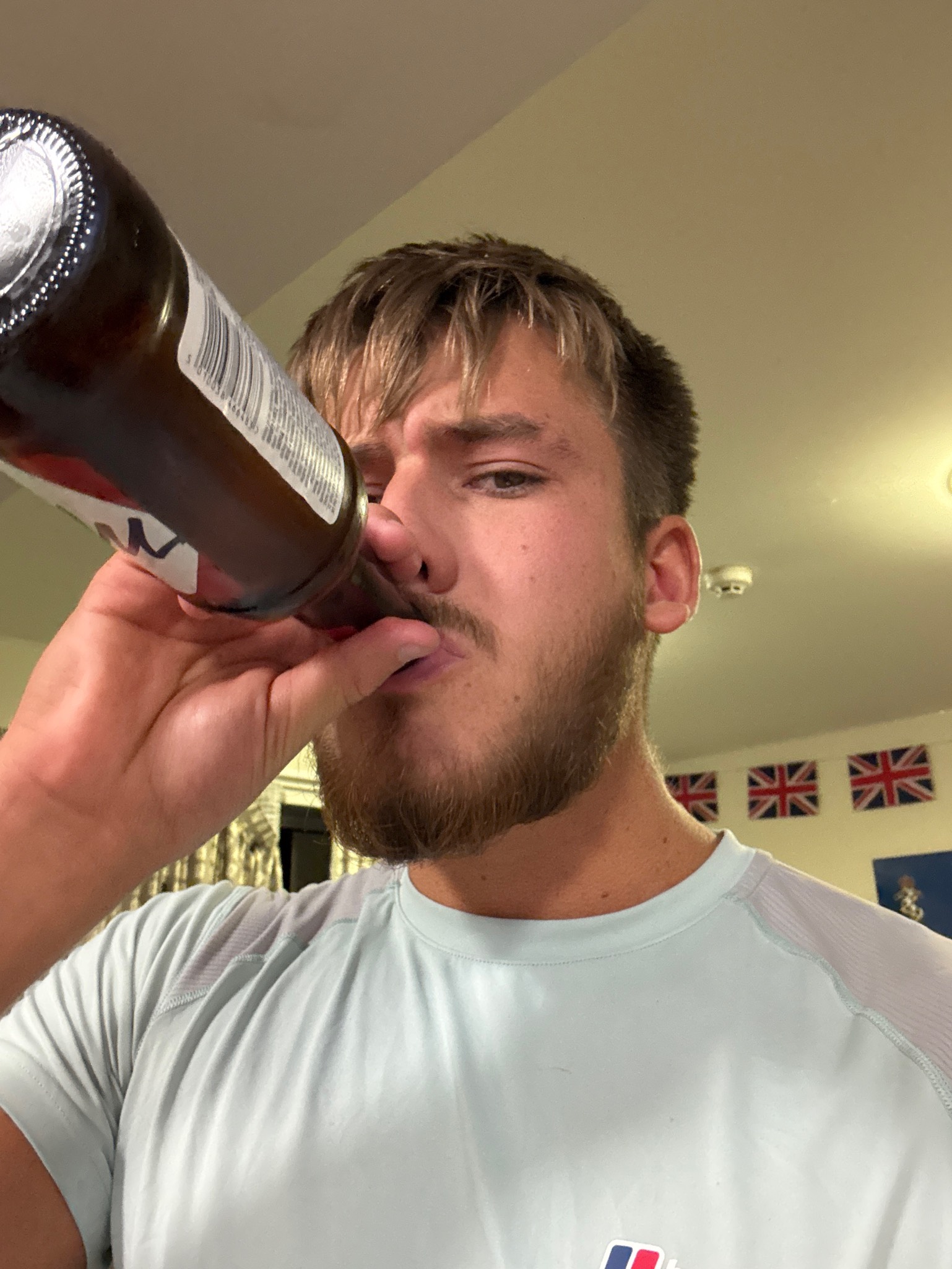 Molson Canadian, Molson Coors