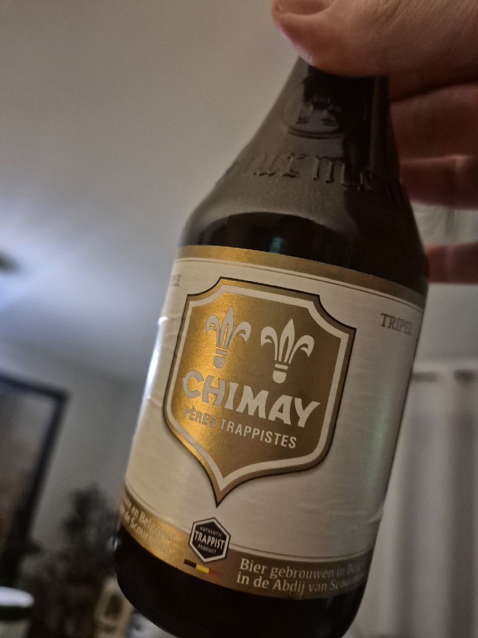Chimay Triple | Tripel, Belgium